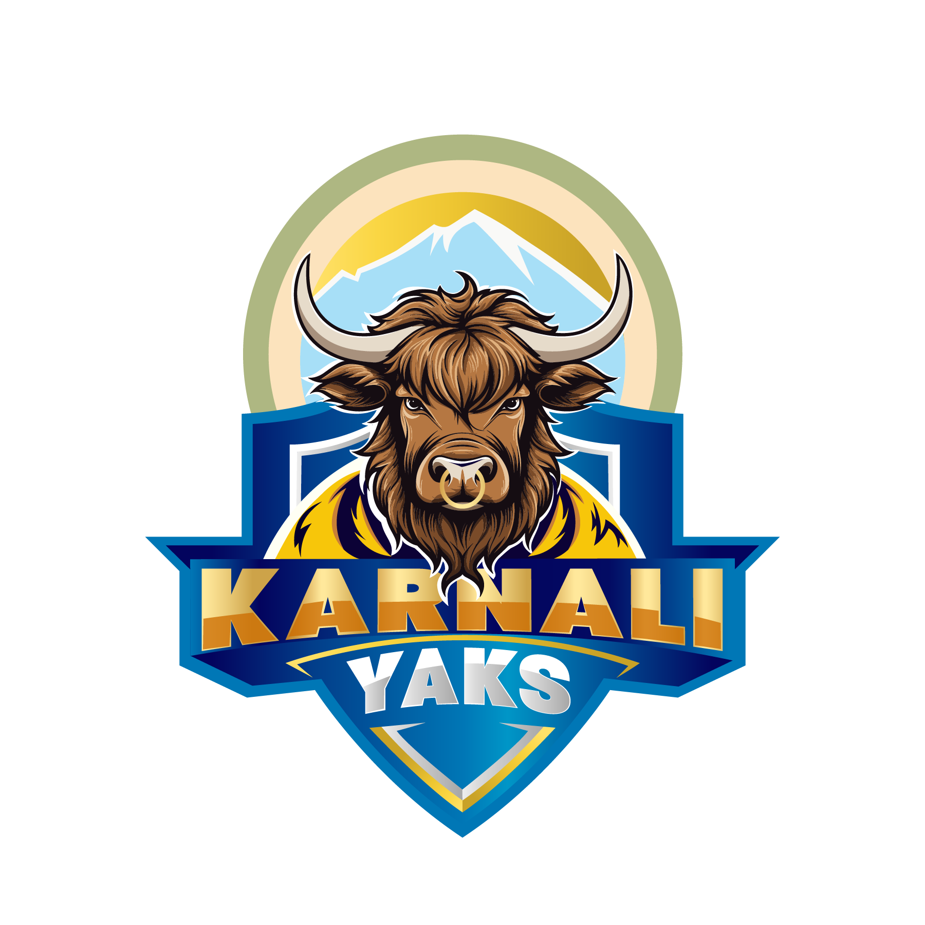 Karnali Yaks